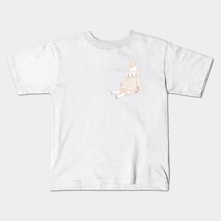 Pierrot Kids T-Shirt